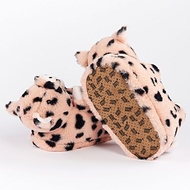 Sugar the Pig Kids Slippers