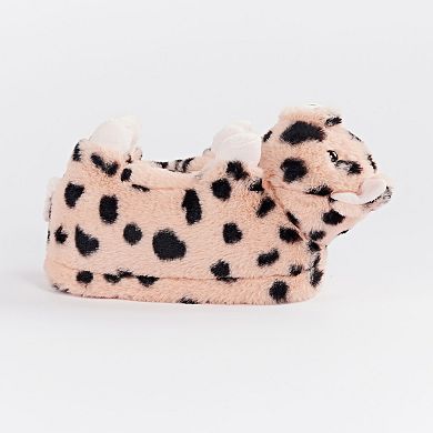 Sugar the Pig Kids Slippers