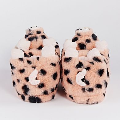 Sugar the Pig Kids Slippers