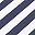 Navy Blue Stripes