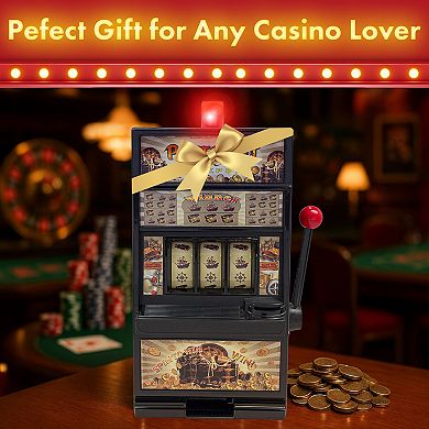 Real Las Vegas Slot Machine