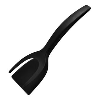 2 in 1 Multifunctional Plastic Shovel Spatula with Clip