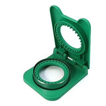 Round Sandwich Cutter