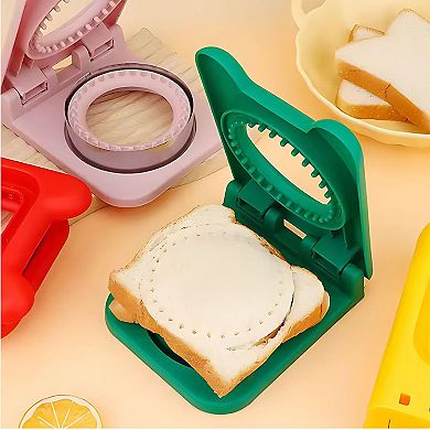 Round Sandwich Cutter