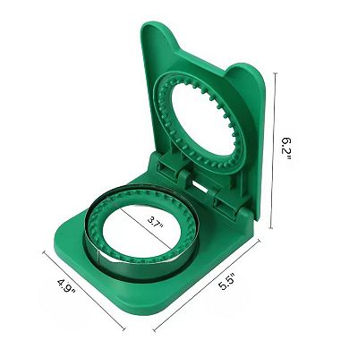 Round Sandwich Cutter