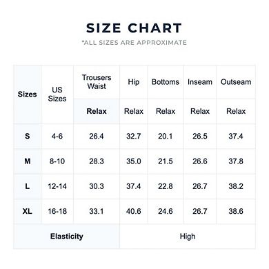 Black V Crossover High Waist Pocketed Leggings