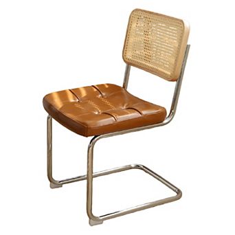 Upholstered Dining Chair 2 pc Set