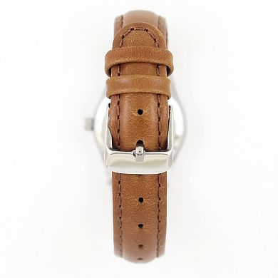 Peugeot Womens Nurses Sport Calendar Wrist Watch Easy Reader