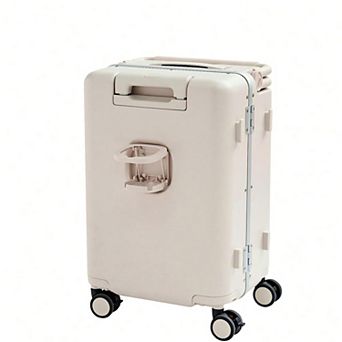 20"Carry On luggage