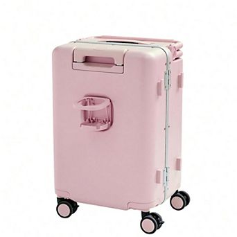 20"Carry On luggage