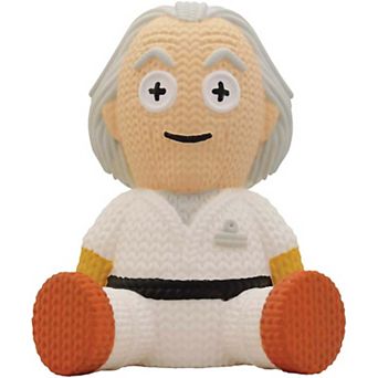 Handmade by Robots - Back to the Future - Dr. Emmett Brown #145