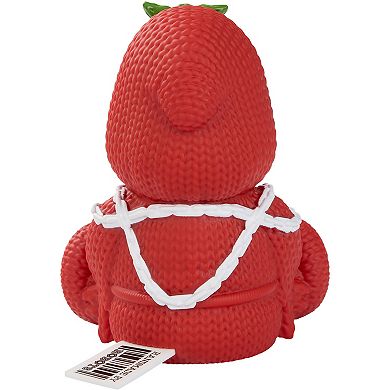 Handmade by Robots - Ghost Face: Jacob Marley #332 (Peppermint Scented)