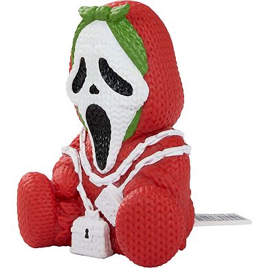 Handmade by Robots - Ghost Face: Jacob Marley #332 (Peppermint Scented)