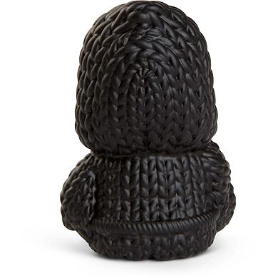 Handmade by Robots - Ghost Face Pink Face Micro 1.75 Vinyl Figure #006