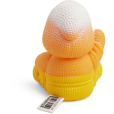 Handmade by Robots - Ghost Face #259 (Limited Edition Candy Corn Scented)