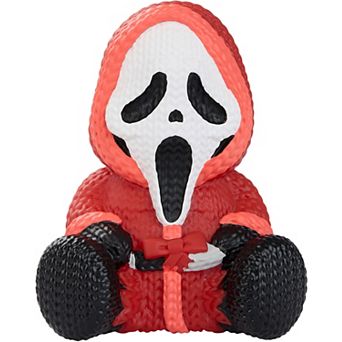 Handmade by Robots - Ghost Face: The Gift Giver #334 (Cinnamon Scented)