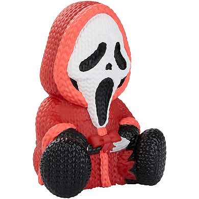 Handmade by Robots - Ghost Face: The Gift Giver #334 (Cinnamon Scented)