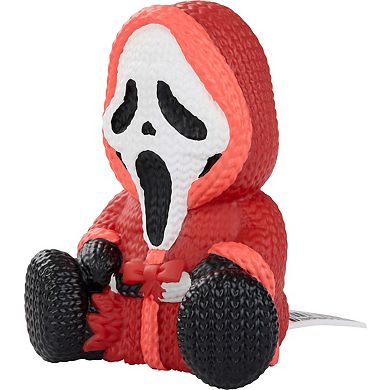 Handmade by Robots - Ghost Face: The Gift Giver #334 (Cinnamon Scented)