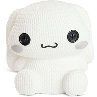 Handmade by Robots - Hello Kitty and Friends - Cinnamoroll #310 (Glow in the Dark)