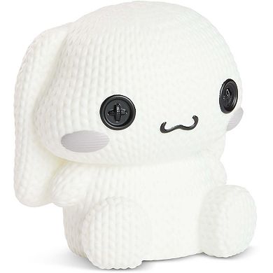 Handmade by Robots - Hello Kitty and Friends - Cinnamoroll #310 (Glow in the Dark)