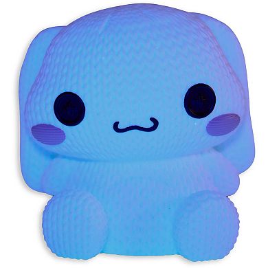 Handmade by Robots - Hello Kitty and Friends - Cinnamoroll #310 (Glow in the Dark)