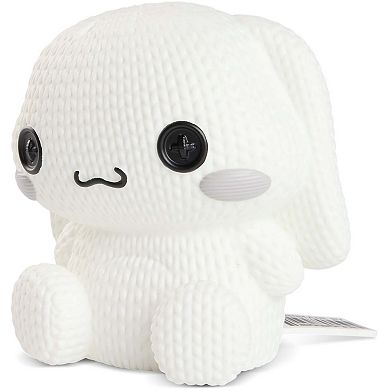 Handmade by Robots - Hello Kitty and Friends - Cinnamoroll #310 (Glow in the Dark)