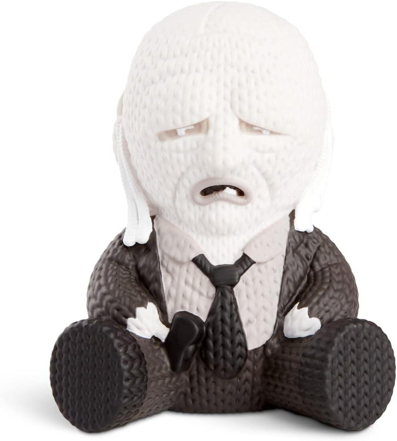 Детские фигурки Handmade by Robots - The Texas Chainsaw Massacre - Grandpa Sawyer #121 (Limited Edition)