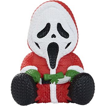 Handmade by Robots - Ghost Face: The Gift Giver #322