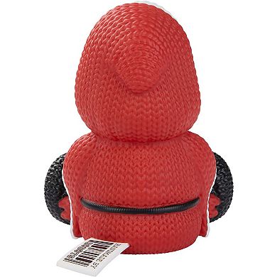 Handmade by Robots - Ghost Face: The Gift Giver #322