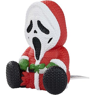 Handmade by Robots - Ghost Face: The Gift Giver #322