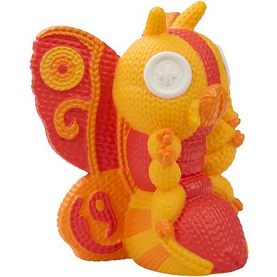 Handmade by Robots - Godzilla - Mothra #342 (Glow in the Dark)