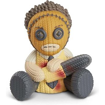 Handmade by Robots - The Texas Chainsaw Massacre - Leatherface #007