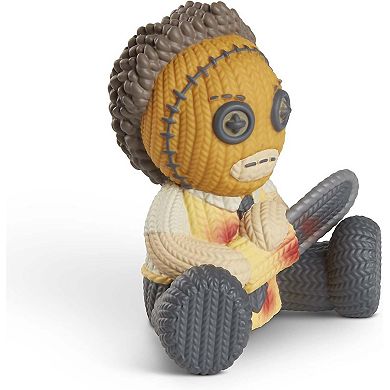 Handmade by Robots - The Texas Chainsaw Massacre - Leatherface #007