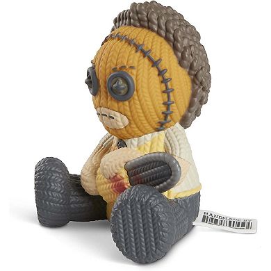 Handmade by Robots - The Texas Chainsaw Massacre - Leatherface #007