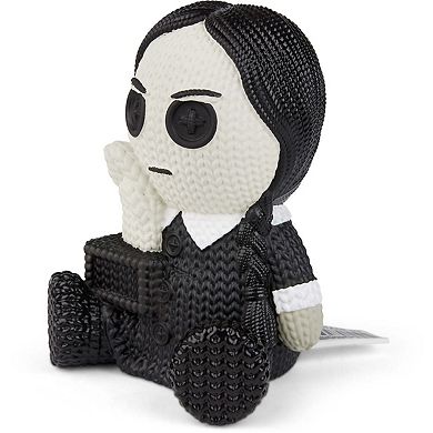 Handmade by Robots - The Addams Family - Wednesday with Thing #101 (Limited Edition)