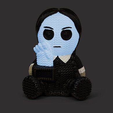 Handmade by Robots - The Addams Family - Wednesday with Thing #101 (Limited Edition)