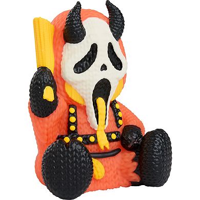 Handmade by Robots - Ghost Face: Krampus #339 (Glow in the Dark)