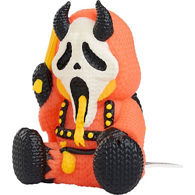 Handmade by Robots - Ghost Face: Krampus #339 (Glow in the Dark)