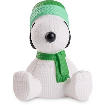Handmade by Robots - Peanuts - Snoopy #415 (Wintergreen Scented Christmas)