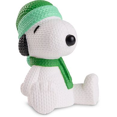Handmade by Robots - Peanuts - Snoopy #415 (Wintergreen Scented Christmas)