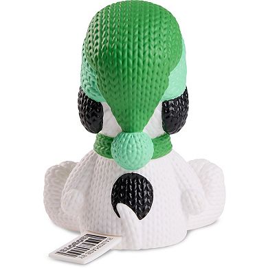 Handmade by Robots - Peanuts - Snoopy #415 (Wintergreen Scented Christmas)