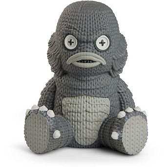 Handmade by Robots - Universal Monsters - Creature from the Black Lagoon #242