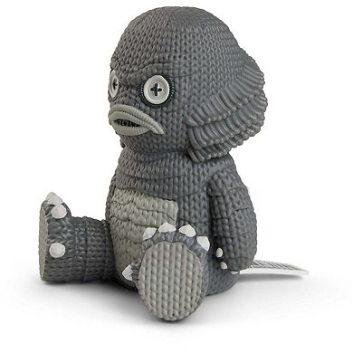 Handmade by Robots - Universal Monsters - Creature from the Black Lagoon #242