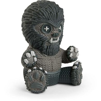 Handmade by Robots - Universal Monsters - The Wolf Man #247