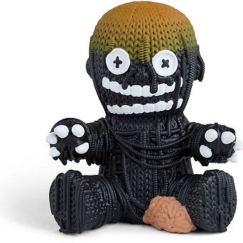 Handmade by Robots - The Return of the Living Dead - Tarman #216 (Limited Edition Glow in the Dark)