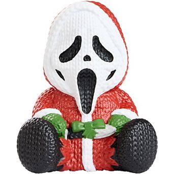 Handmade by Robots - Ghost Face: The Gift Giver #330 (Metallic)