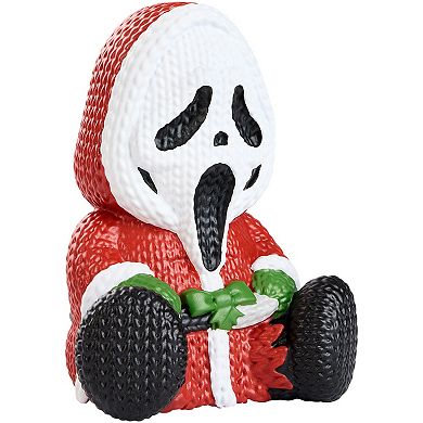 Handmade by Robots - Ghost Face: The Gift Giver #330 (Metallic)