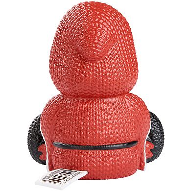 Handmade by Robots - Ghost Face: The Gift Giver #330 (Metallic)