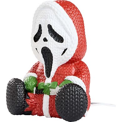 Handmade by Robots - Ghost Face: The Gift Giver #330 (Metallic)