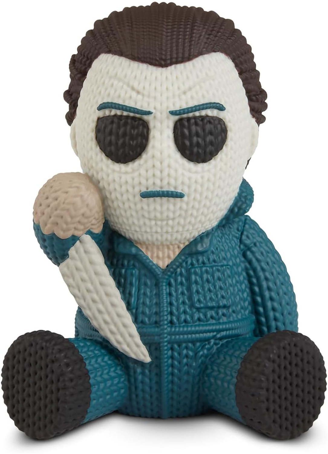 Детские фигурки Handmade by Robots - Halloween 2 - Michael Myers #185